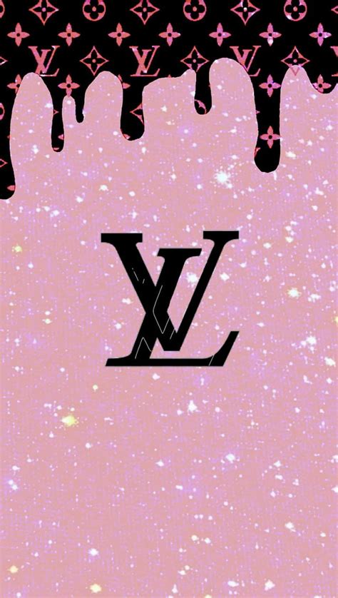 home screen pink louis vuitton wallpaper|Louis Vuitton desktop backgrounds.